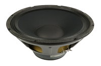 Woofer for PRX412