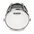 Evans B16G12  16" G12 Coated White Drum Head