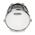 10" G12 Coated White Drum Head