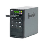 CD/DVD Duplicator with 3 Target Drives