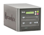 CD/DVD Duplicator 1 Target Drive