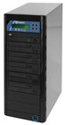 5-Bay DVD Duplicator