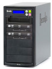 BD/CD/DVD Writer, 500 GB HD, 2 Target Drives