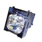 Replacement Projector Lamp for PT-D4000U (Pack of 2)