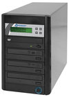 3-Bay DVD Duplicator with 250 GB Hard Drive