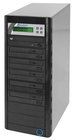 5-Bay DVD Duplicator with 250 GB Hard Drive