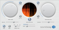 SoundSoap+ 5 [DOWNLOAD] Noise Reduction Software Plugin