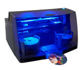 50-Disc One-Drive Blu-Ray/CD/DVD Duplicator