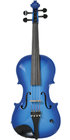 Blue Acoustic/Electric Violin