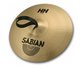 18" French Orchestral Cymbals in Brilliant Finish