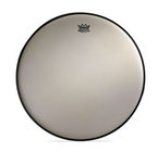 25" Renaissance Hazy Timpani Head with Low-Profile Steel Insert Ring