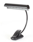 Encore LED Music Light in Black