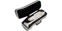 SKB 1SKB-130 Contoured Trumpet Case