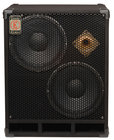 600W 8-Ohm 2x12" Bass Speaker Cabinet