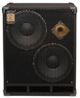 600W 4-Ohm 2x12" Bass Speaker Cabinet