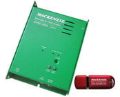 Mackenzie Labs DVSD-3000  Message-On-Hold System