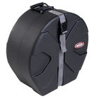 SKB 1SKB-D5514 5.5"x14" Snare Drum Case, Padded interior