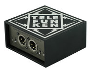 Telefunken TDA-2  Dual Unit, Active Stereo DI Box