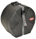 Snare Drum Case, 6.5"x13", Padded