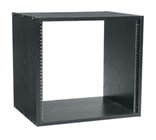 BRK8 [BLEMISHED ITEM] Rack (8 Space, 14&quot; Tall, 18&quot; Deep)