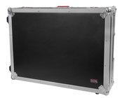 Gator G-TOUR 20X30 20"x30"x6" Mixer ATA Flight Case with Wheels