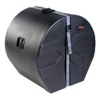 16"x20" Bass Drum Case, Padded Interior