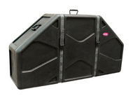 Marching Quad / Quint Case, Padded Interior