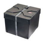 12 x 14 Marching Snare Drum Case, Padded
