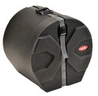 12"x14" Hardshell Floor Tom Drum Case