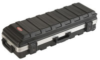 RailPack ATA Stand Case with Wheels and Straps