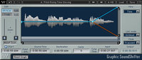 Time and Pitch Shifting Plug-in (Download)