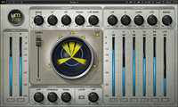 Waves UM225 / UM226 Stereo to Surround Plug-in (Download)