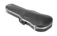 Deluxe Hardshell Case for 4/4 Violin/14" Viola