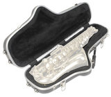 Contoured Hardshell Case for Alto Saxophones