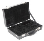 Molded Hardshell Clarinet Case