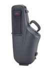 Contoured Professional Hardshell Case for Alto Saxophones