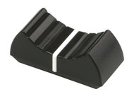 Charcoal Fader Knob for RQ-2326