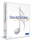 SmartScore X Pro (5 Pack) [Educational Pricing] Music Scaning and Scoring Software for Mac/PC
