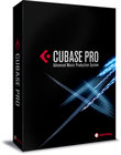 Cubase Pro 9 EDU [EDUCATIONAL DISCOUNT - BOXED] Advanced Music Production Software