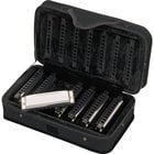 7 Key Harmonica Set