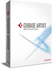 Cubase Artist 9 [BOXED] Music Production System