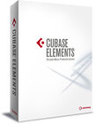 Cubase Elements 9 [BOXED[ Personal Music Production Software