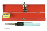 Weller Professional Cordless Butane Soldering Iron