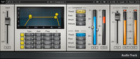 Channel Strip Processing Plug-in (Download)