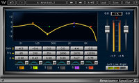 Paragraphic EQ Plug-in (Download)