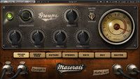 Tony Maserati Group Processor Plug-in (Download)