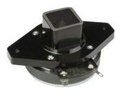 HF Driver for MSR100 and STAGEPAS 300