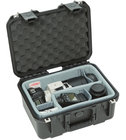 Case with Think Tank Photo Dividers