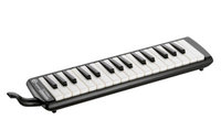 Student 32 Melodica in Black