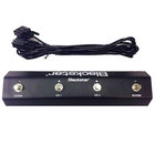 FS-7 Footswitch 4-Button Footswitch for HT-Stage 60 &amp; HT-Stage 100 Model Amplifiers